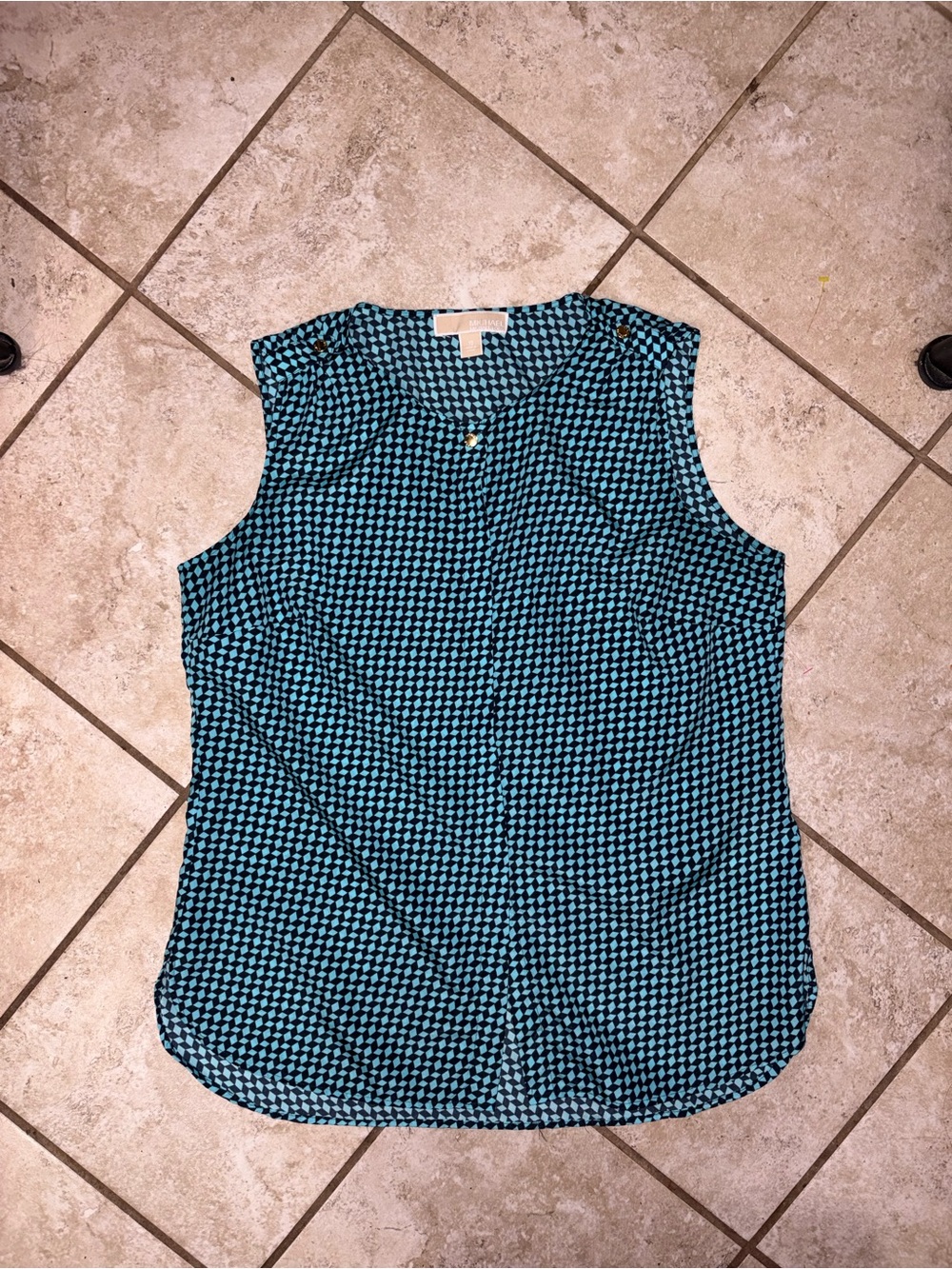 Michael Kors Blouse
